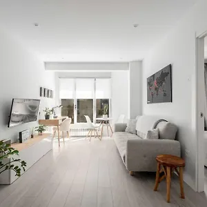  Apartment Junto A La Playa Ess01177