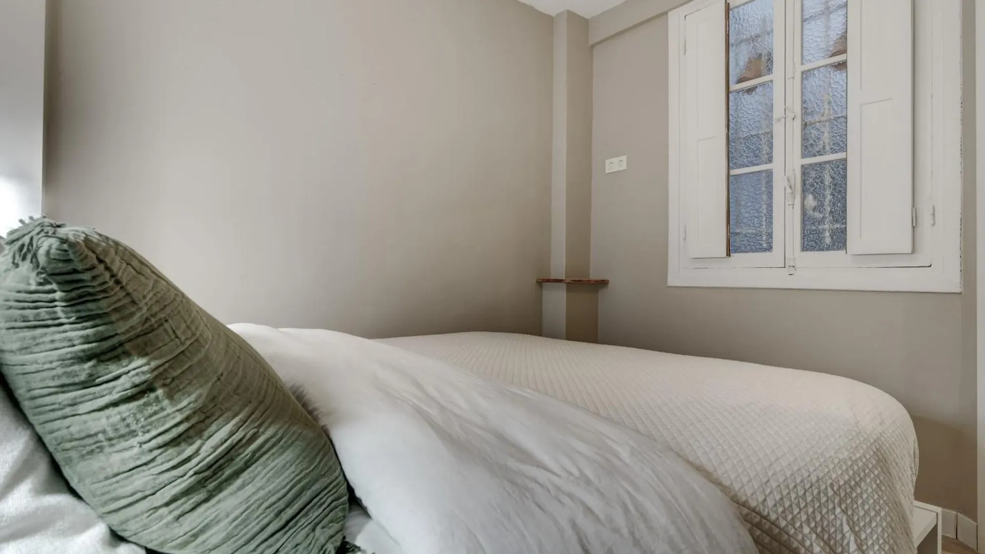 Apartment Gros Beach Heaven -Prime Location San Sebastian