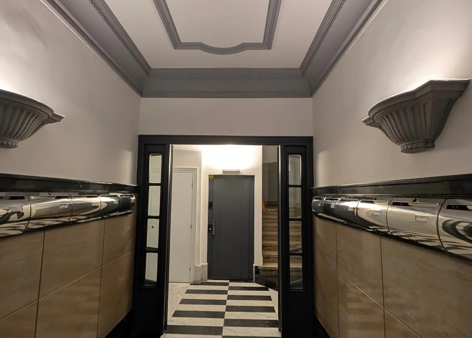 Gros Beach Heaven -Prime Location San Sebastian Apartment